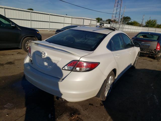 Photo 3 VIN: 1YVHZ8CH8B5M23353 - MAZDA 6 I 