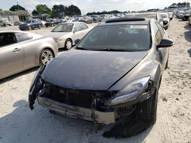 Photo 1 VIN: 1YVHZ8CH8B5M23420 - MAZDA 6 I 