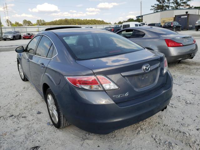 Photo 2 VIN: 1YVHZ8CH8B5M23420 - MAZDA 6 I 