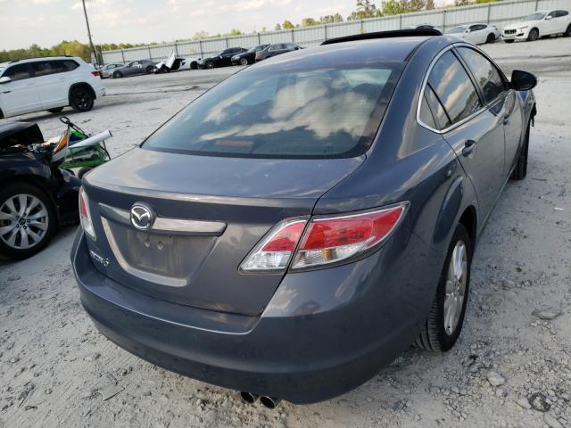 Photo 3 VIN: 1YVHZ8CH8B5M23420 - MAZDA 6 I 