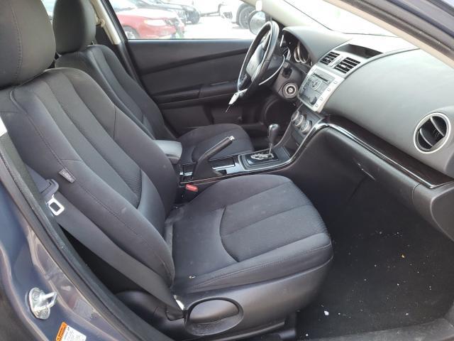 Photo 4 VIN: 1YVHZ8CH8B5M23420 - MAZDA 6 I 