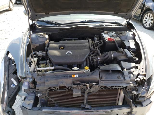 Photo 6 VIN: 1YVHZ8CH8B5M23420 - MAZDA 6 I 