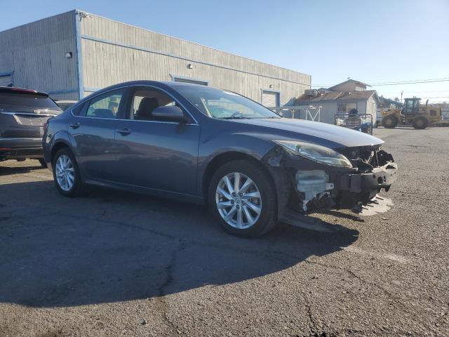 Photo 3 VIN: 1YVHZ8CH8B5M27144 - MAZDA 6 I 