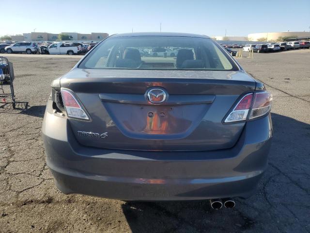 Photo 5 VIN: 1YVHZ8CH8B5M27144 - MAZDA 6 I 