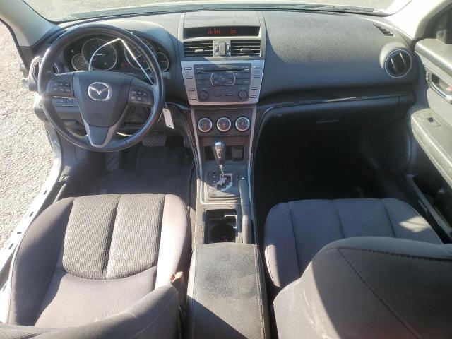 Photo 7 VIN: 1YVHZ8CH8B5M27144 - MAZDA 6 I 