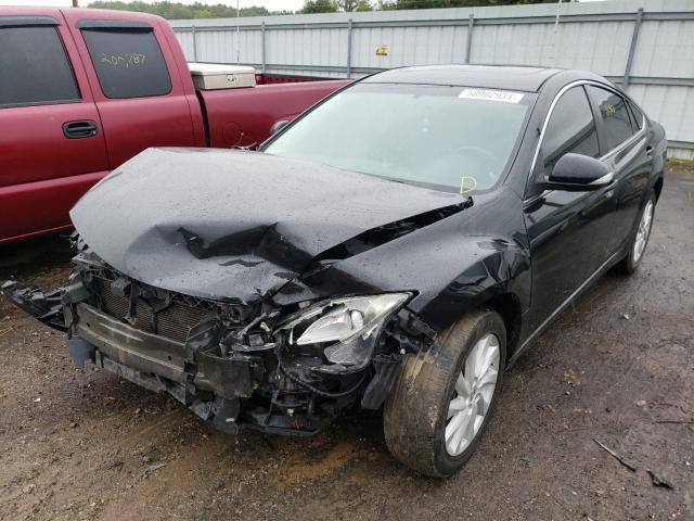 Photo 1 VIN: 1YVHZ8CH8C5M26951 - MAZDA 6 I 