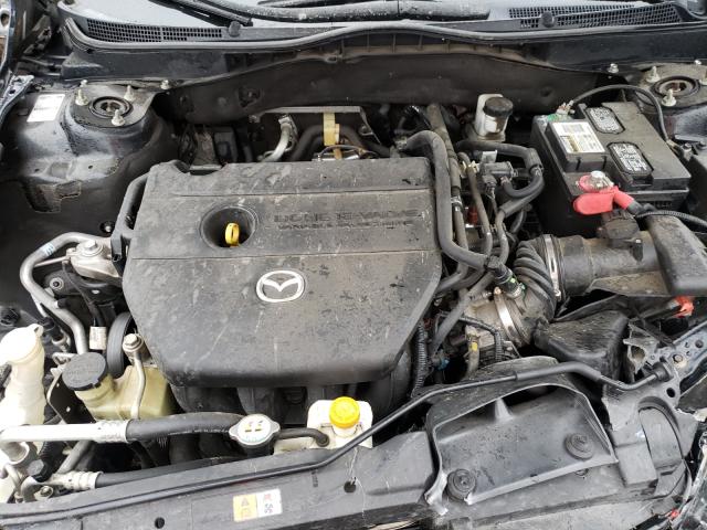 Photo 6 VIN: 1YVHZ8CH8C5M26951 - MAZDA 6 I 