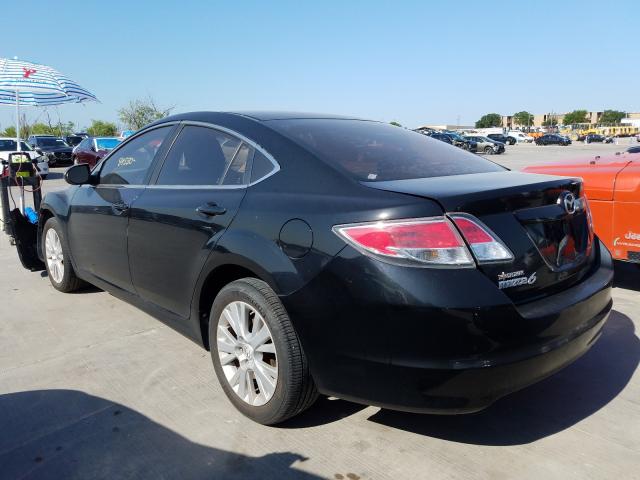 Photo 2 VIN: 1YVHZ8CH9A5M03949 - MAZDA 6 I 