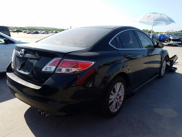 Photo 3 VIN: 1YVHZ8CH9A5M03949 - MAZDA 6 I 