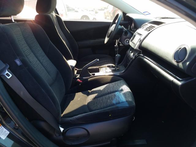 Photo 4 VIN: 1YVHZ8CH9A5M03949 - MAZDA 6 I 