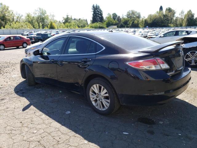 Photo 1 VIN: 1YVHZ8CH9A5M05474 - MAZDA 6 I 