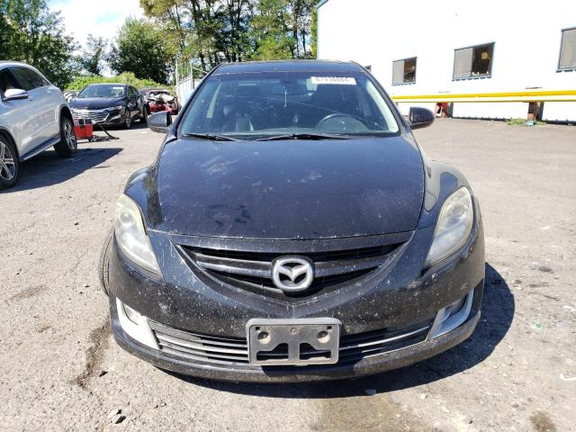 Photo 4 VIN: 1YVHZ8CH9A5M05474 - MAZDA 6 I 