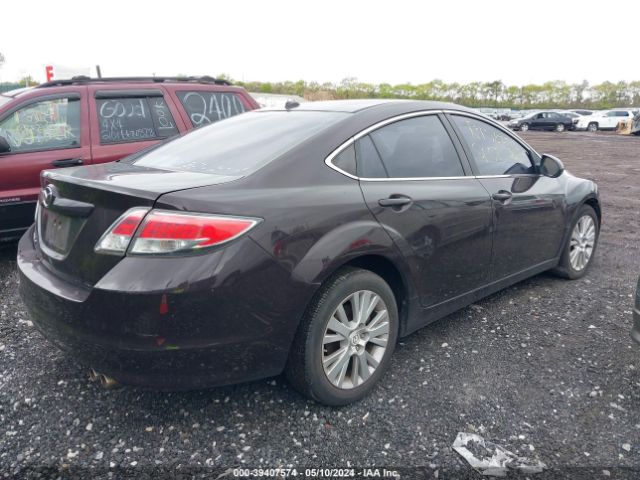 Photo 3 VIN: 1YVHZ8CH9A5M15678 - MAZDA MAZDA6 