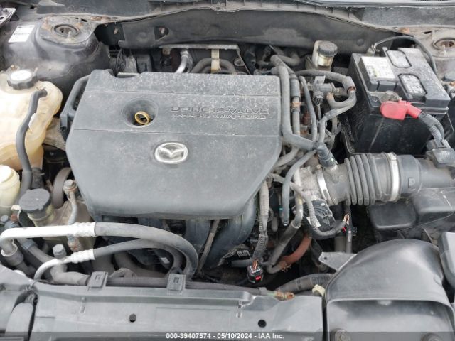 Photo 9 VIN: 1YVHZ8CH9A5M15678 - MAZDA MAZDA6 