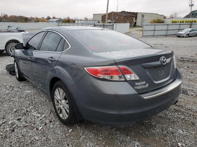 Photo 2 VIN: 1YVHZ8CH9A5M16944 - MAZDA 6 I 