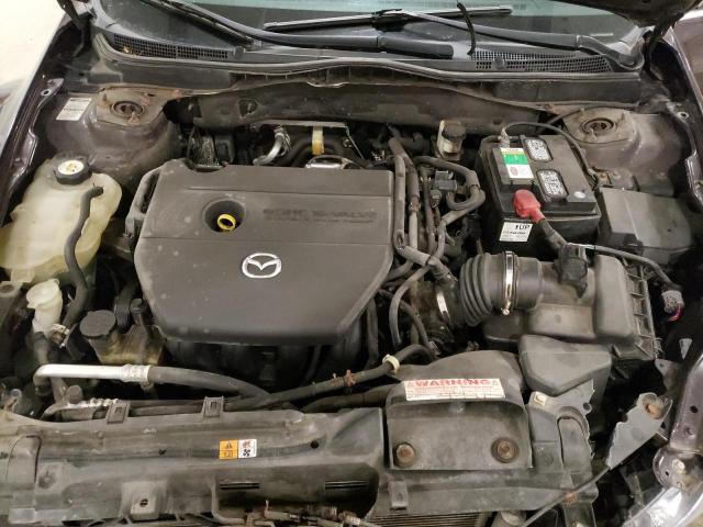 Photo 10 VIN: 1YVHZ8CH9A5M17205 - MAZDA 6 I 