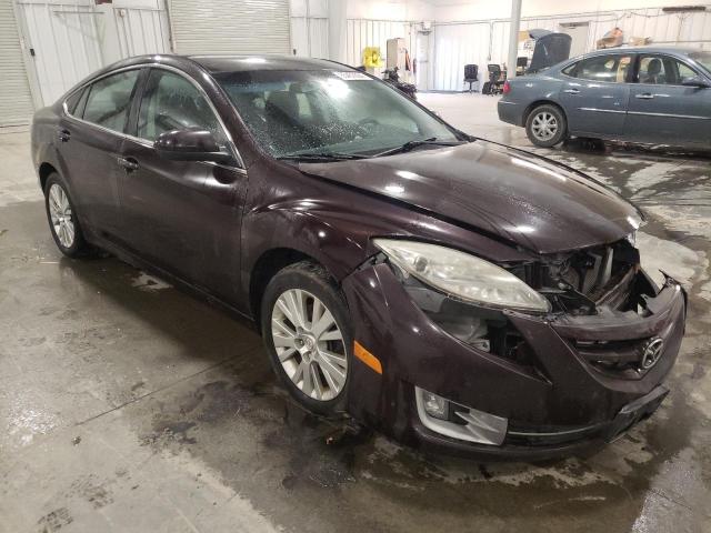 Photo 3 VIN: 1YVHZ8CH9A5M17205 - MAZDA 6 I 