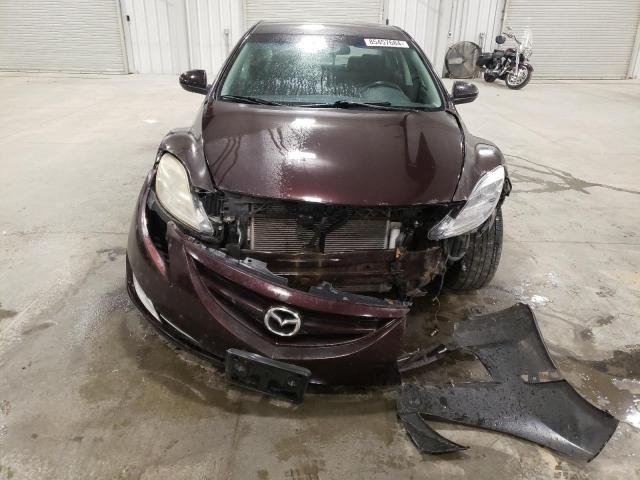 Photo 4 VIN: 1YVHZ8CH9A5M17205 - MAZDA 6 I 