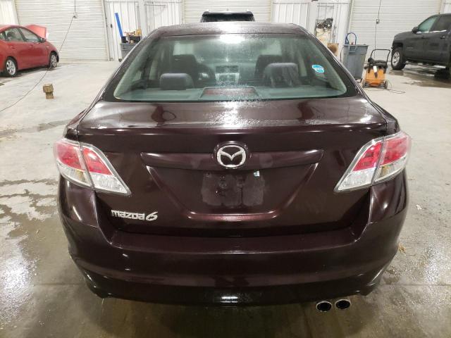 Photo 5 VIN: 1YVHZ8CH9A5M17205 - MAZDA 6 I 