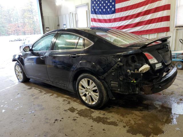 Photo 1 VIN: 1YVHZ8CH9A5M24171 - MAZDA 6 