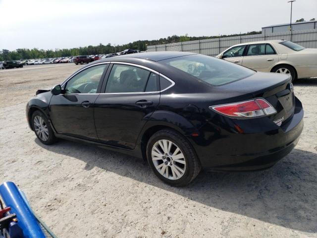 Photo 1 VIN: 1YVHZ8CH9A5M34232 - MAZDA 6 I 