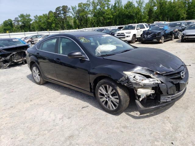 Photo 3 VIN: 1YVHZ8CH9A5M34232 - MAZDA 6 I 