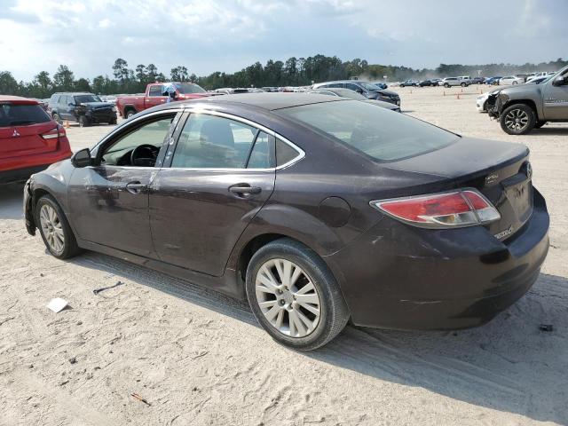 Photo 1 VIN: 1YVHZ8CH9A5M35574 - MAZDA 6 I 