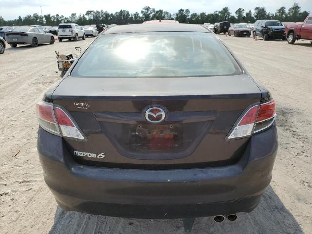 Photo 5 VIN: 1YVHZ8CH9A5M35574 - MAZDA 6 I 