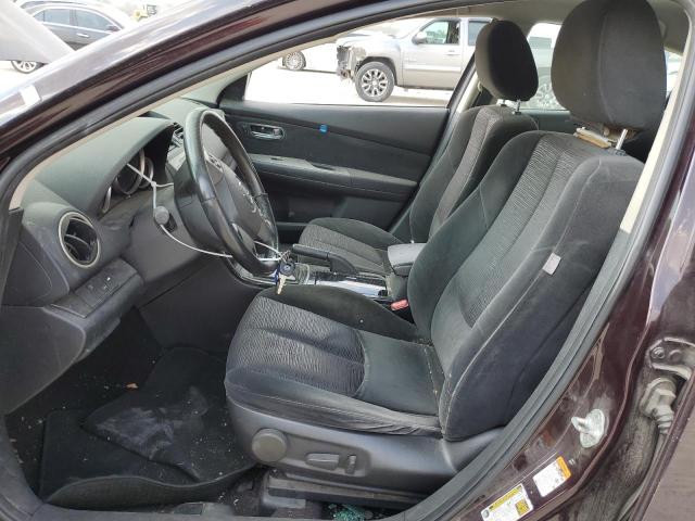 Photo 6 VIN: 1YVHZ8CH9A5M35574 - MAZDA 6 I 