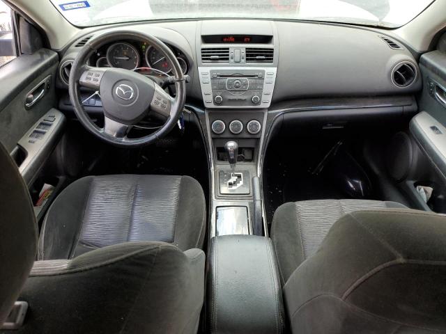 Photo 7 VIN: 1YVHZ8CH9A5M35574 - MAZDA 6 I 