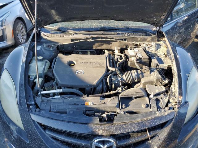 Photo 10 VIN: 1YVHZ8CH9A5M42279 - MAZDA 6 I 