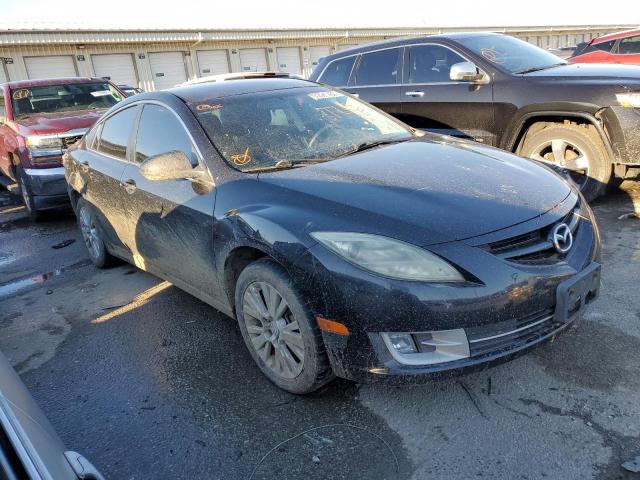 Photo 3 VIN: 1YVHZ8CH9A5M42279 - MAZDA 6 I 