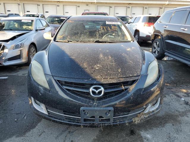 Photo 4 VIN: 1YVHZ8CH9A5M42279 - MAZDA 6 I 