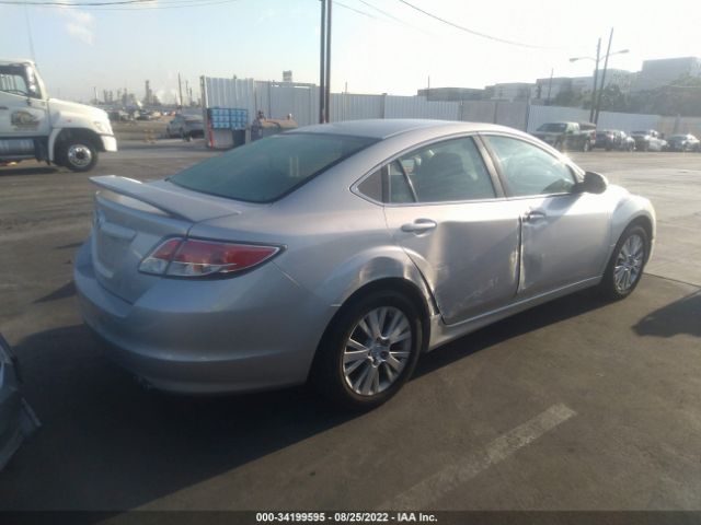 Photo 3 VIN: 1YVHZ8CH9A5M44145 - MAZDA 6 