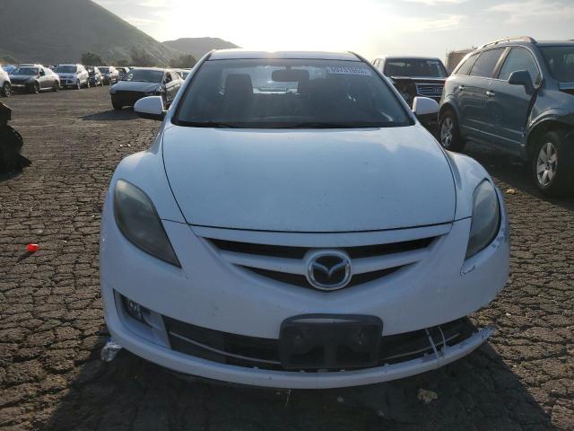 Photo 4 VIN: 1YVHZ8CH9A5M47031 - MAZDA 6 I 