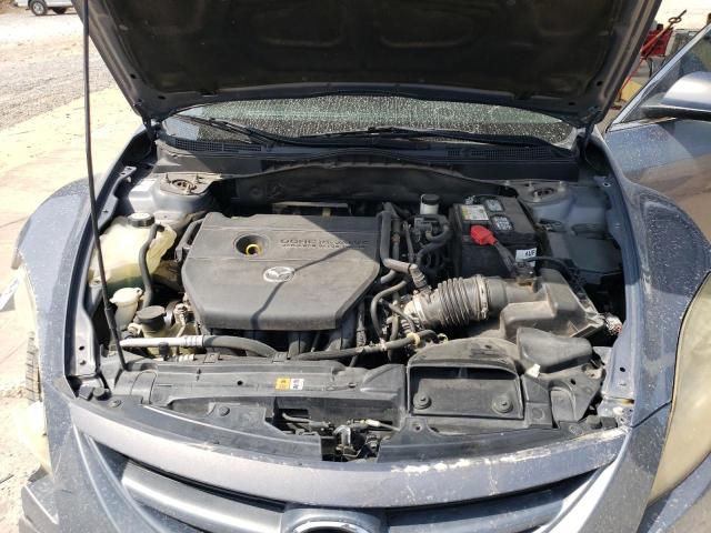 Photo 10 VIN: 1YVHZ8CH9A5M48731 - MAZDA 6 I 