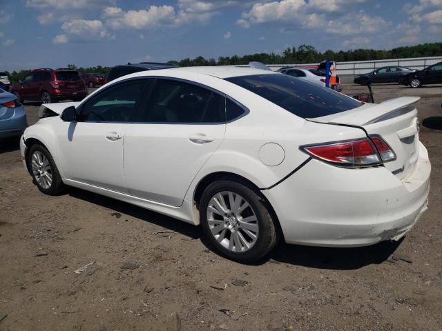 Photo 1 VIN: 1YVHZ8CH9A5M50561 - MAZDA 6 I 