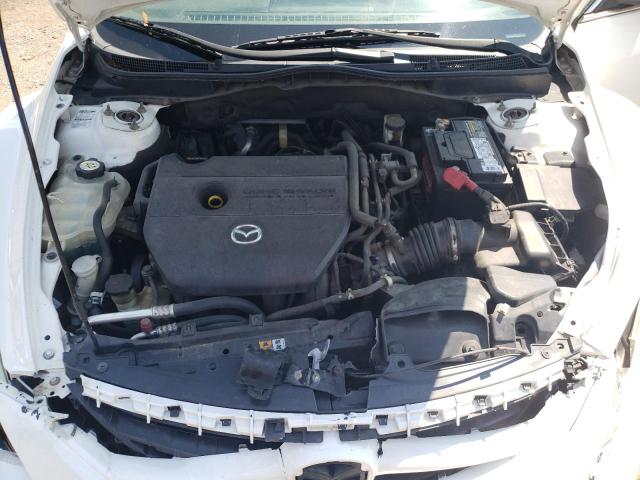 Photo 10 VIN: 1YVHZ8CH9A5M50561 - MAZDA 6 I 