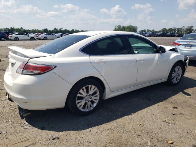 Photo 2 VIN: 1YVHZ8CH9A5M50561 - MAZDA 6 I 