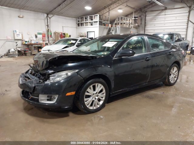 Photo 1 VIN: 1YVHZ8CH9A5M52892 - MAZDA MAZDA6 