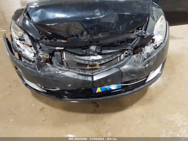 Photo 5 VIN: 1YVHZ8CH9A5M52892 - MAZDA MAZDA6 