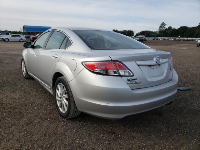 Photo 2 VIN: 1YVHZ8CH9B5M03659 - MAZDA 6 I 