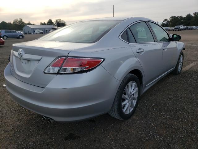 Photo 3 VIN: 1YVHZ8CH9B5M03659 - MAZDA 6 I 