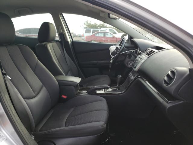 Photo 4 VIN: 1YVHZ8CH9B5M03659 - MAZDA 6 I 