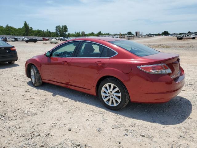 Photo 1 VIN: 1YVHZ8CH9B5M10532 - MAZDA 6 I 