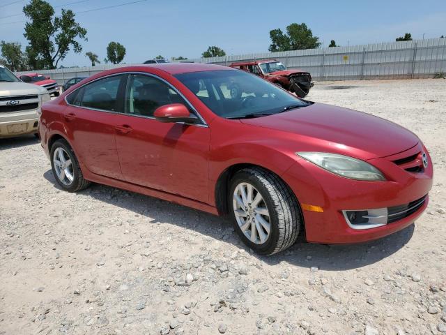 Photo 3 VIN: 1YVHZ8CH9B5M10532 - MAZDA 6 I 