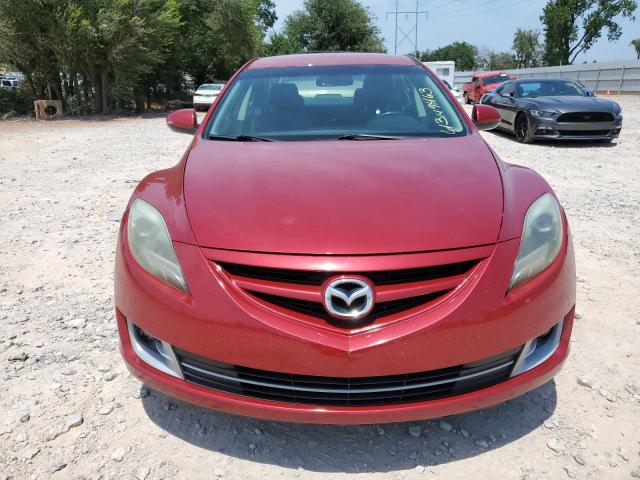 Photo 4 VIN: 1YVHZ8CH9B5M10532 - MAZDA 6 I 