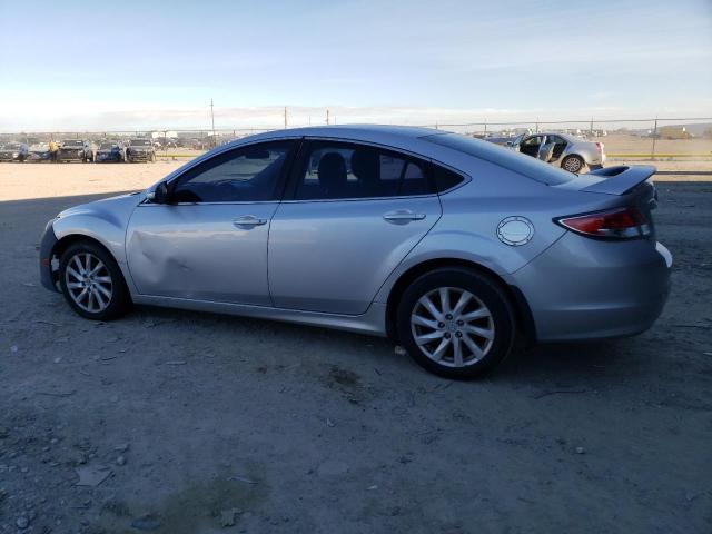 Photo 1 VIN: 1YVHZ8CH9B5M10790 - MAZDA 6 I 