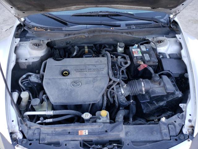 Photo 10 VIN: 1YVHZ8CH9B5M10790 - MAZDA 6 I 