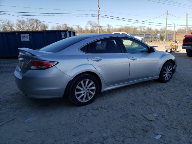 Photo 2 VIN: 1YVHZ8CH9B5M10790 - MAZDA 6 I 